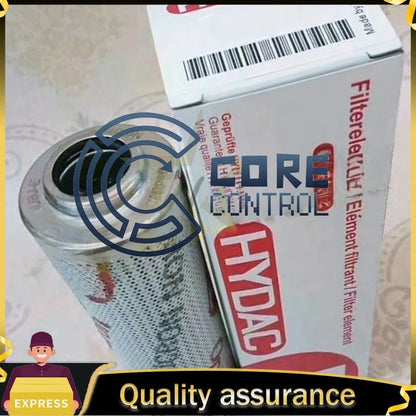 0110D010BH4HC QTY:1 for HYDAC 0110 D 010 BH4HC Filter Element 1253050#