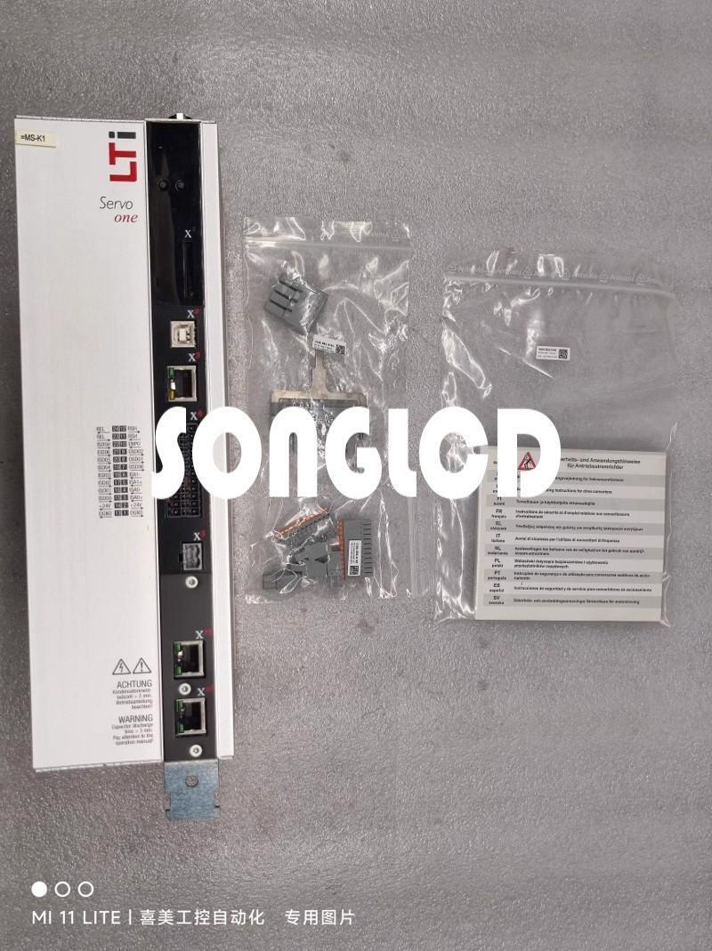 1PCS NEW SO84 Encoder Module - SOFTECH