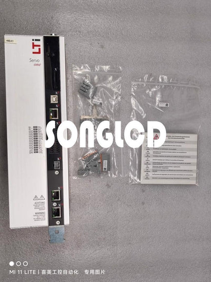 1PCS NEW SO84 Encoder Module - SOFTECH