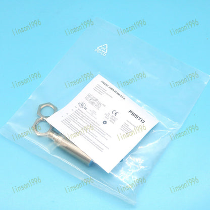 FESTO Sensor 538293 UI-S 1 Year - FESTO