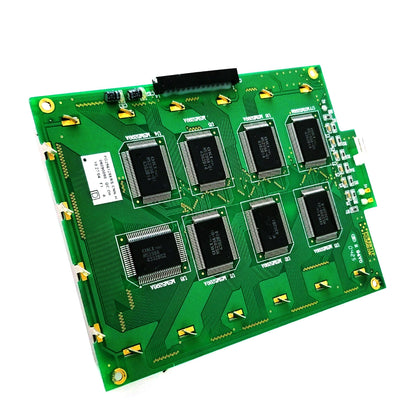 POWERTIP PG256128ERS LCD Display - POWERTIP