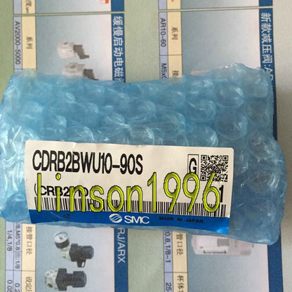 ONE SMC Rotating Cylinder CDRB2BWU10-90S - ONE SMC