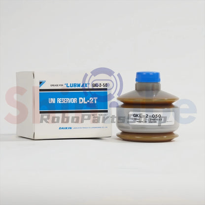 Daikin Lubmax GKL-2-50 Grease Uni Reservoir DL-2T Single