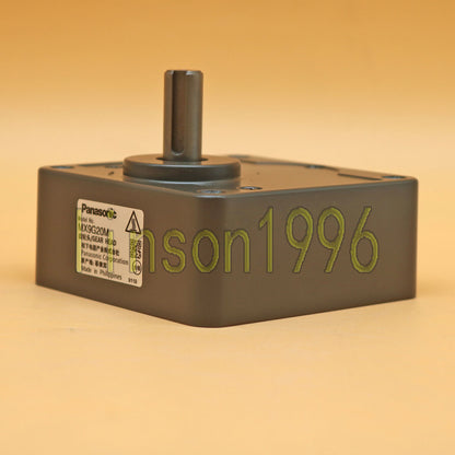 New MX9G20M – Panasonic Gear Head - PANASONIC