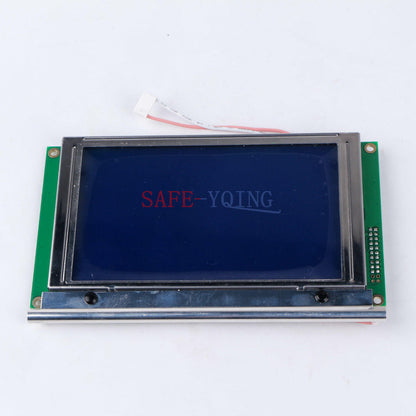 new ONE LCD Screen panel For HDM128GS24y-1-9JDF HDM128GS24y-1-9JCF - KOEED