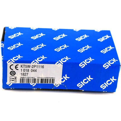 Sick KT5W-2P1116 KT5W2P1116 Color Sensor#u