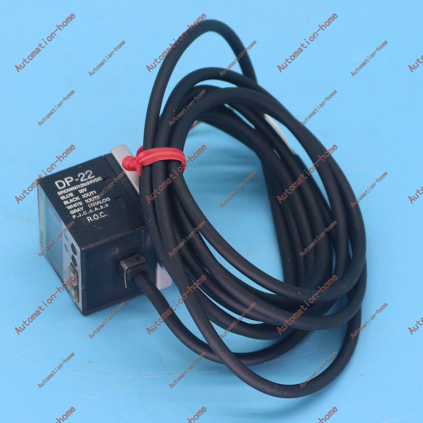 ONE For Panasonic SUNX DP22 Pressure Sensor - PANASONIC