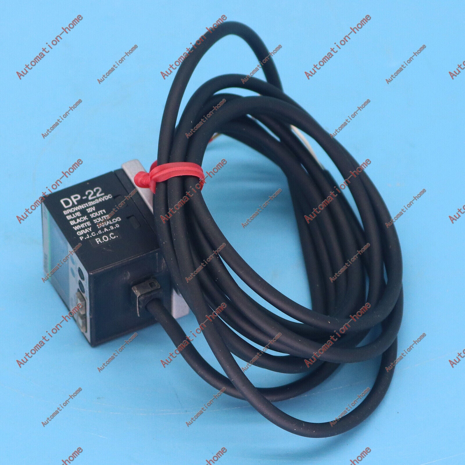 ONE For Panasonic SUNX DP22 Pressure Sensor - PANASONIC