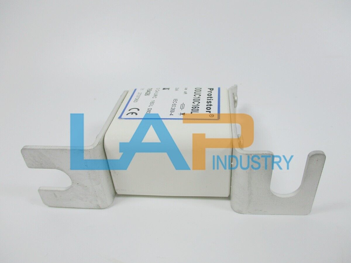 Ferraz Shawmut DN00UC10C160L Fuse 160A 1000V - 1 Piece - FERRAZ SHAWMUT