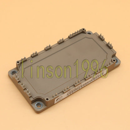 New One FUJI IGBT MODULE 7MBR50SB-120-50 - FUJI