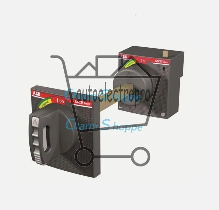 1PCS ABB RHE XT1-XT3 F/P XT1 XT3 Extended rotating handle 1SDA066479R1