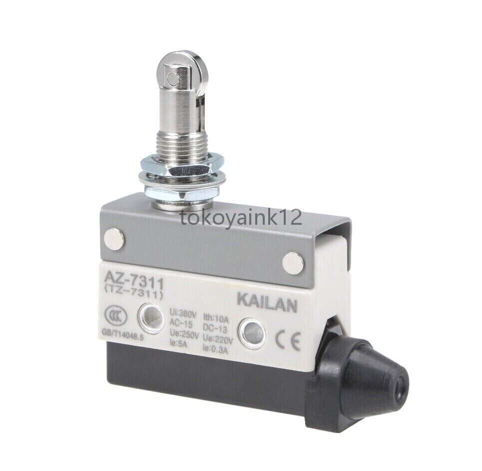 1PC Panasonic AZ7311 Limit Switch - PANASONIC