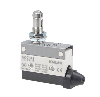 1PC Panasonic AZ7311 Limit Switch - PANASONIC