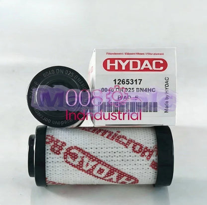 1PCS HYDAC filter element 0040DN025BN4HC~
