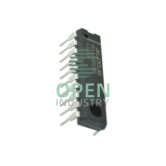 1PCS IC MAXIM MAX038CPP IC GEN WAVEFORM HI-FREQ 20-DIP