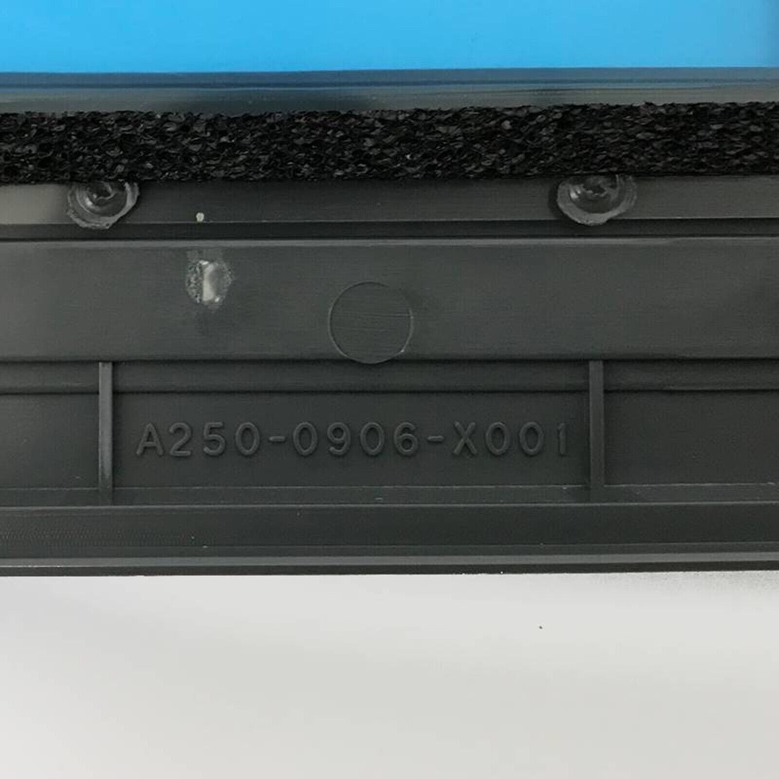 FANUC A250-0906-X001 CNC Display Housing - FANUC