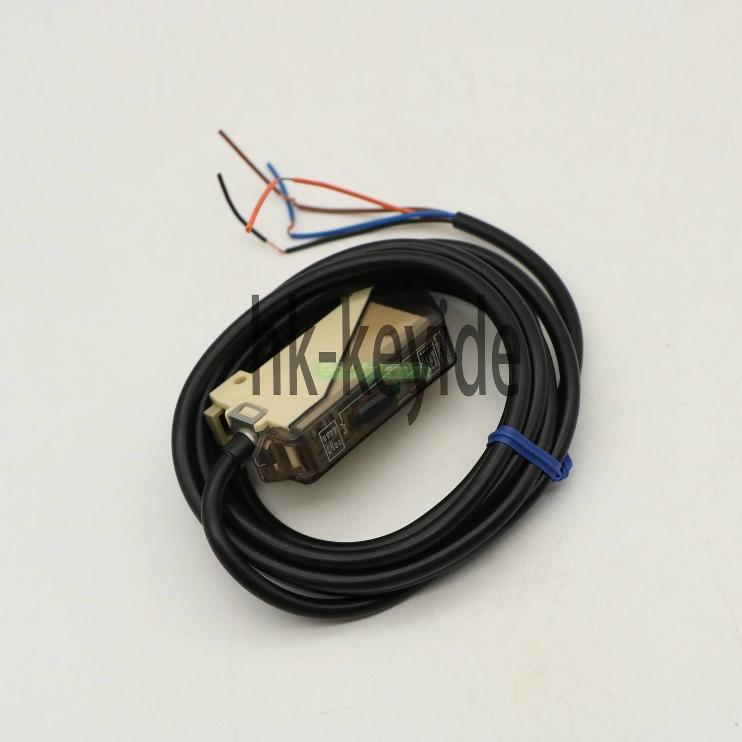 1pcs SUNX fiber amplifiers SS-A5 S-A5