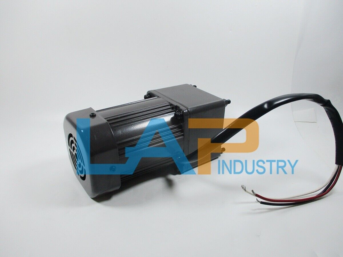 LINIX Speed Regulating Motor 220V 60W 0.6A 50Hz 3wire - LINIX