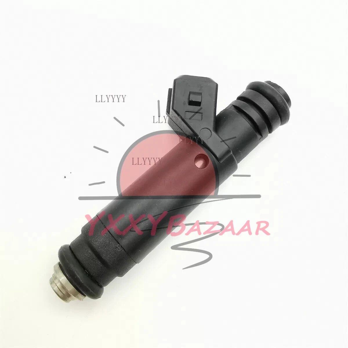 8PCS Fuel Injectors FI114961 Fits For Bosch VW Audi GM AGU EV1 60LB 630cc