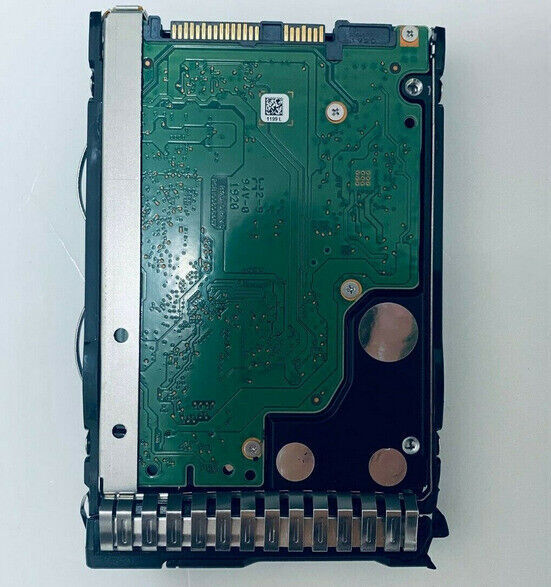 new 100pcs HPE 900GB 870759-B21 870795-001 900GB SAS 2.5" 15K 12Gb/s ENT DS HDD - HPE