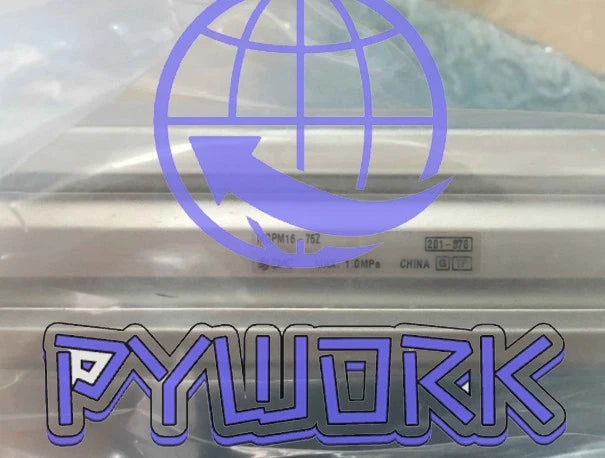 1pcs SMC MGPM16-75Z MGPM16 75Z free shipping