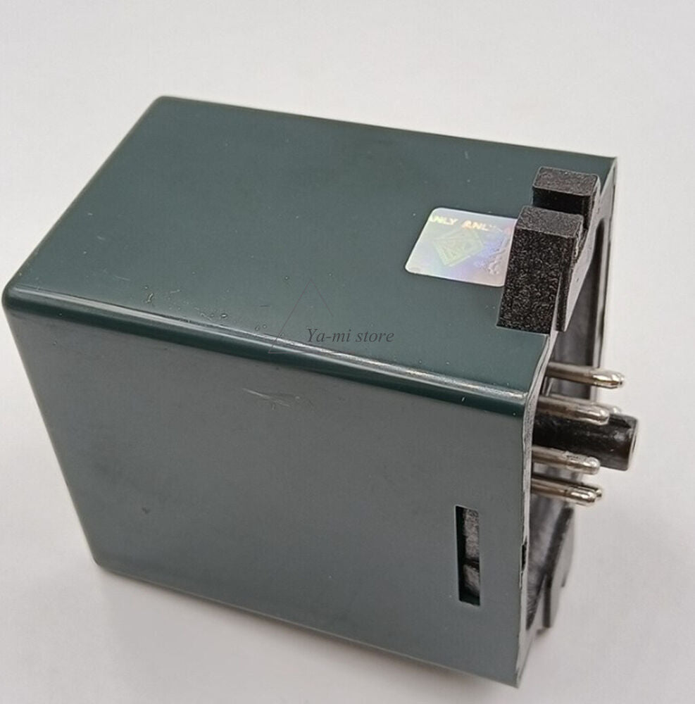 1x Limited Time Relay 1S 2S 6S 12S 30S 60S 180S 6M ASTP-N1 220V