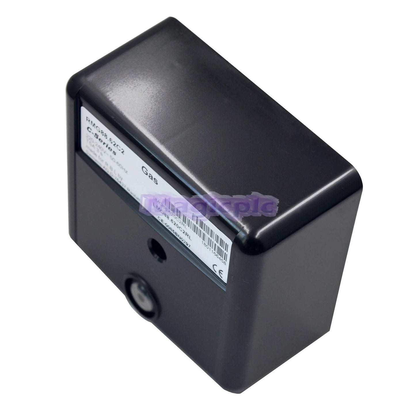 For Riello Gas Burner Compatible RMG88.62C2 Control Box Program Controller~