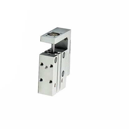 SMC MXH20-60 Precision Slide Cylinder