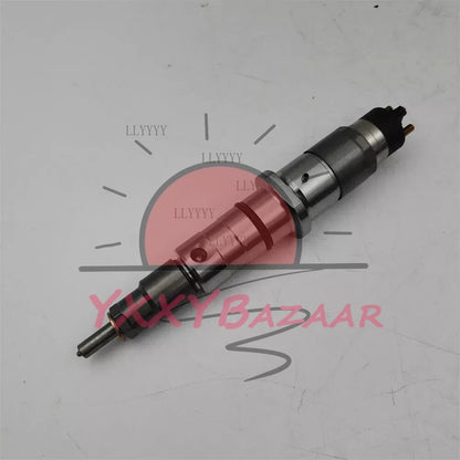 Fuel Injector 5263305 for Cummins ISC 8.3L Engine CASE Tractor 4940439 87581565