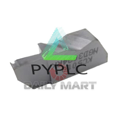5PCS/ KENNAMETAL NGD3094RK KC5010 CNC Blade