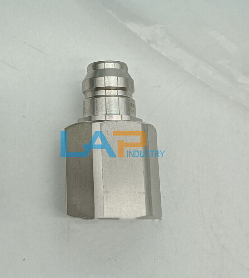 SMC KKA6P-06F Joint - 1 Piece Manufacturing Quality - SMC