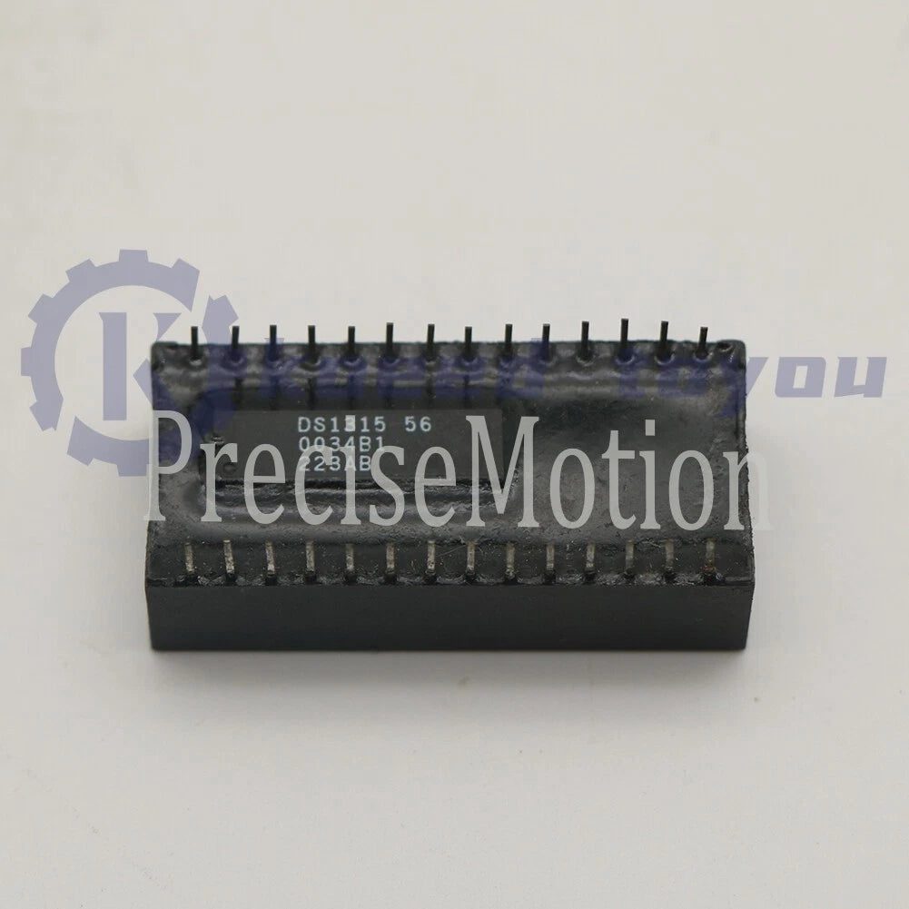 DALLAS DS1243Y-120 DS1243Y-120+ DIP 64K NV SRAM with Phantom Clock 1PcS