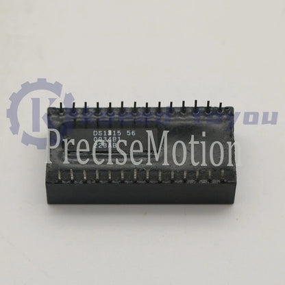 DALLAS DS1243Y-120 DS1243Y-120+ DIP 64K NV SRAM with Phantom Clock 1PcS