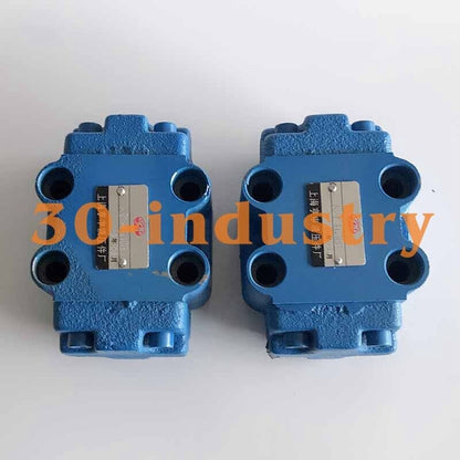 Hydraulic Control Check Valve A1Y-Ha20B A1Y-Hb20B 1PCS - H YDRAULICS