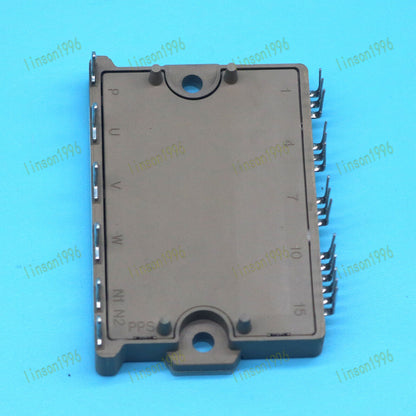 One FUJI Power Supply Module 6MBP30RTB060-50 - FUJI