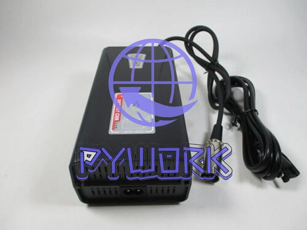 HP1211B smart charger for the elderly electric scooter electric wheelchair 24V4A