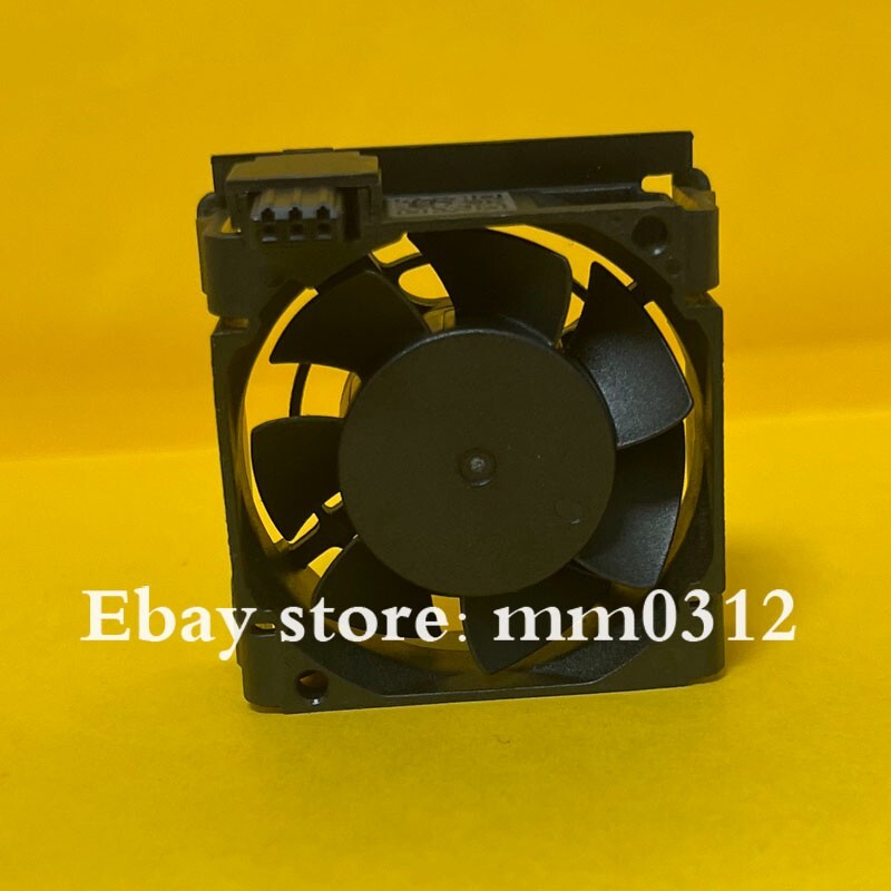 INOVANCE SB120415BS DC12V 0.45A 3-wire double-ball cooling fan