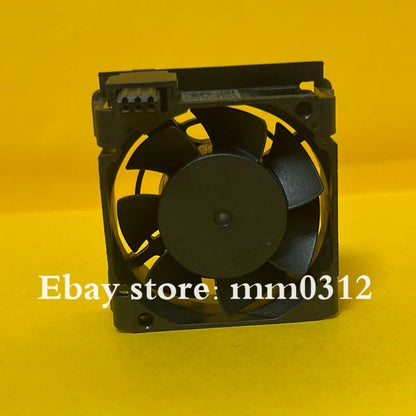 INOVANCE SB120415BS DC12V 0.45A 3-wire double-ball cooling fan