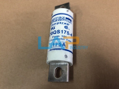 FERRAZ SHAWMUT A70QS175-4 Fuse 700V 175A - 1 Piece - FERRAZ SHAWMUT