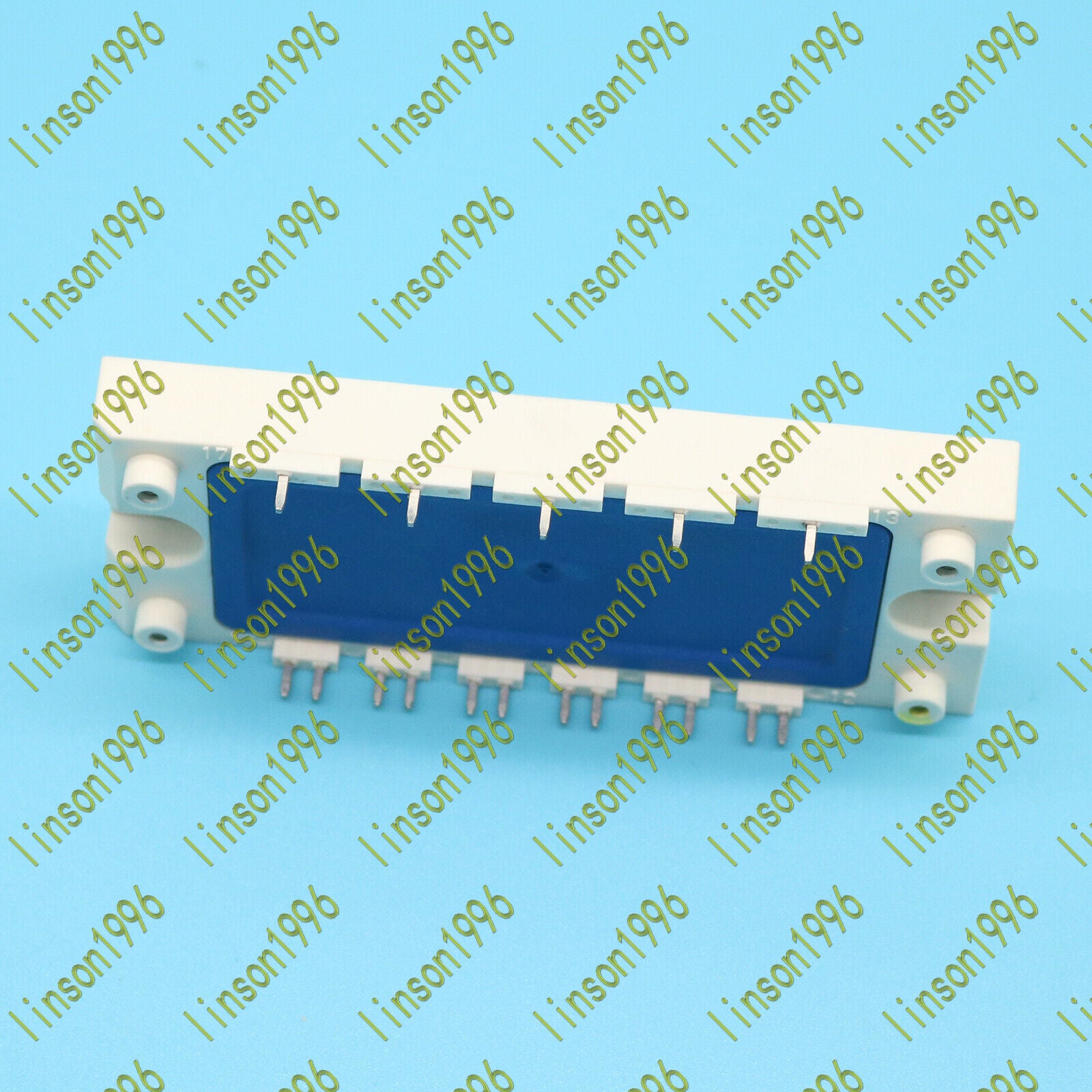 BSM25GD120DN12 MODULE by EUPEC/INFINEON - EUPEC/INFINEON