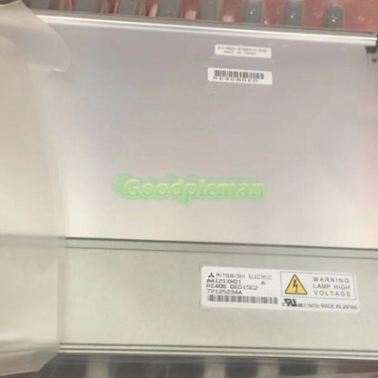 AA121XK01 FOR mitsubishi 1024*768 LCD screen PANEL 1Pcs/