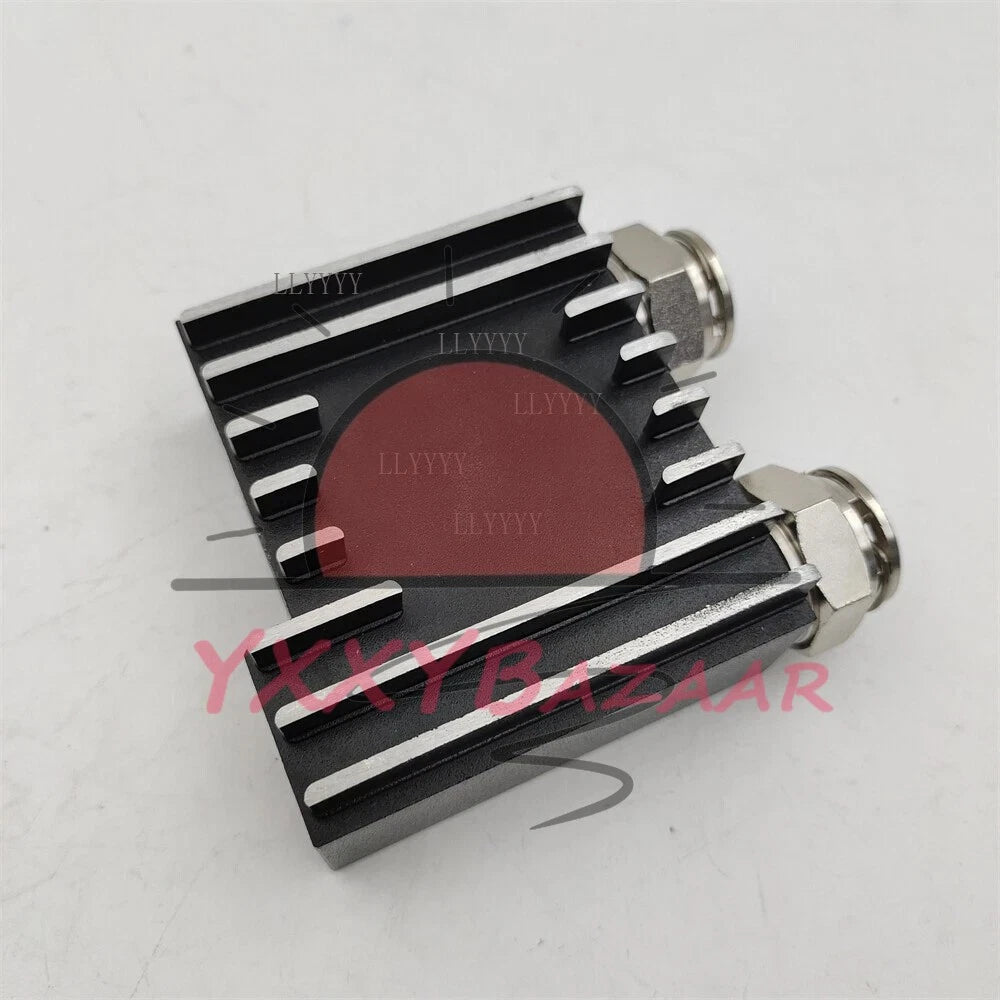 Cummins 68RFE Transmission Cooler Thermal Bypass for 2013-18 Dodge Ram 2500 6.7L