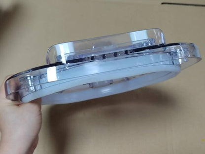 1PC FOR BQL-112Y Plastic Baffle Ice Cream machine Parts