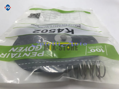 1PCS GOYEN K4502 M2162 pulse valve diaphragm repair kit