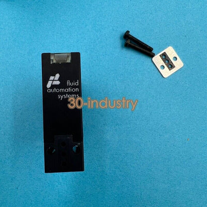 1PCS Electromagnetic Valve 01-311P-01-H0 for Various Applications - RTX VALVES