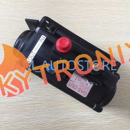 1PCS BIB SYRUP PUMP CO2/ COMPRESSED OPERATED AIR 20 - 80 PSI P5000551