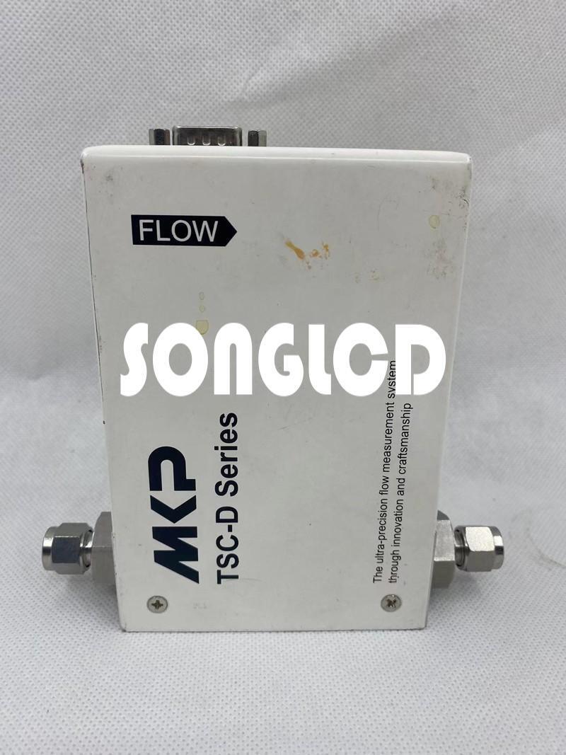 1pcs TSC-DL230 Air 50 SLM Flow Meter for Precision Measurement - SIEMENS
