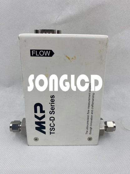 1pcs TSC-DL230 Air 50 SLM Flow Meter for Precision Measurement - SIEMENS