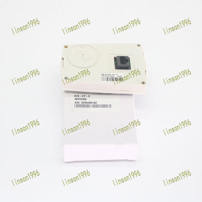 ABB Inverter Control Panel ACS-CP-D - ABB