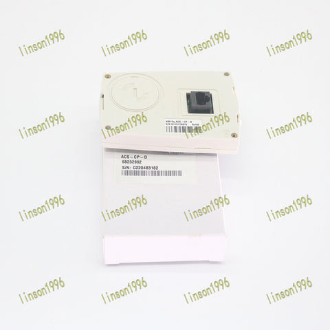 ABB Inverter Control Panel ACS-CP-D - ABB